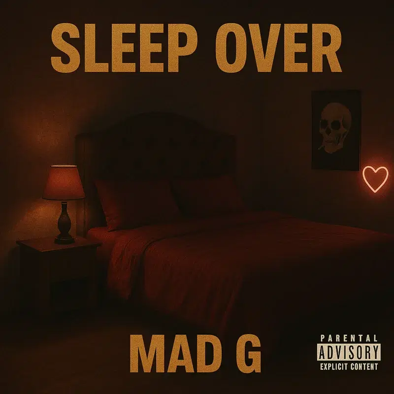 Sleep Over