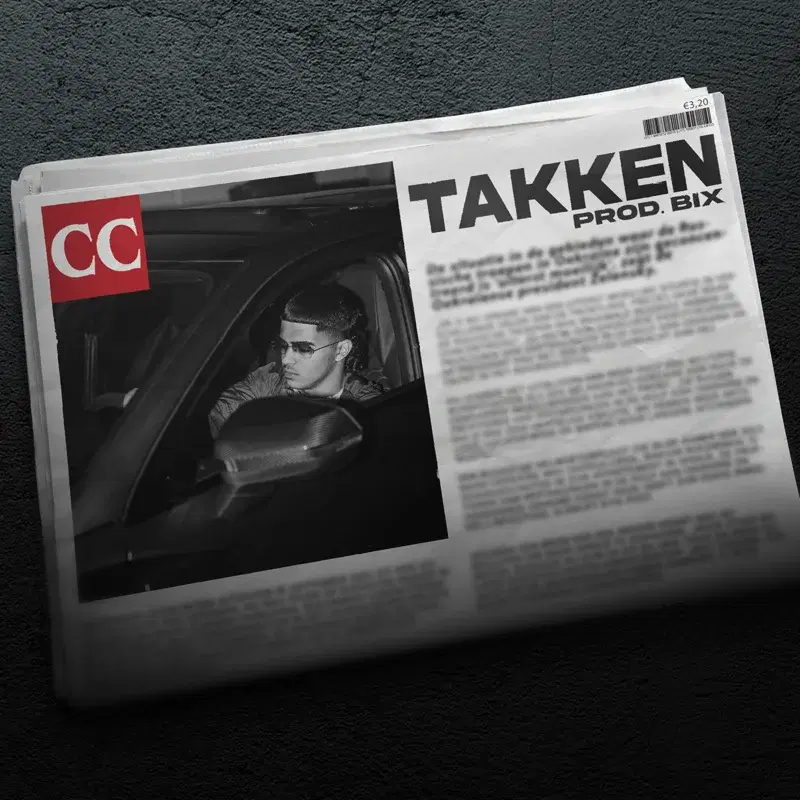 TAKKEN