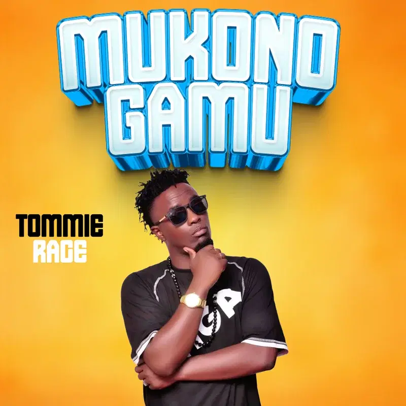 MUKONO GAMU