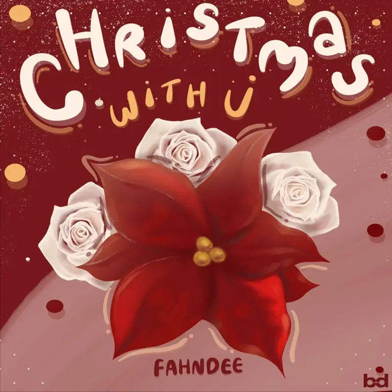 คริสต์มาสปีนี้ฉันมีเธอแล้ว (Christmas with You)