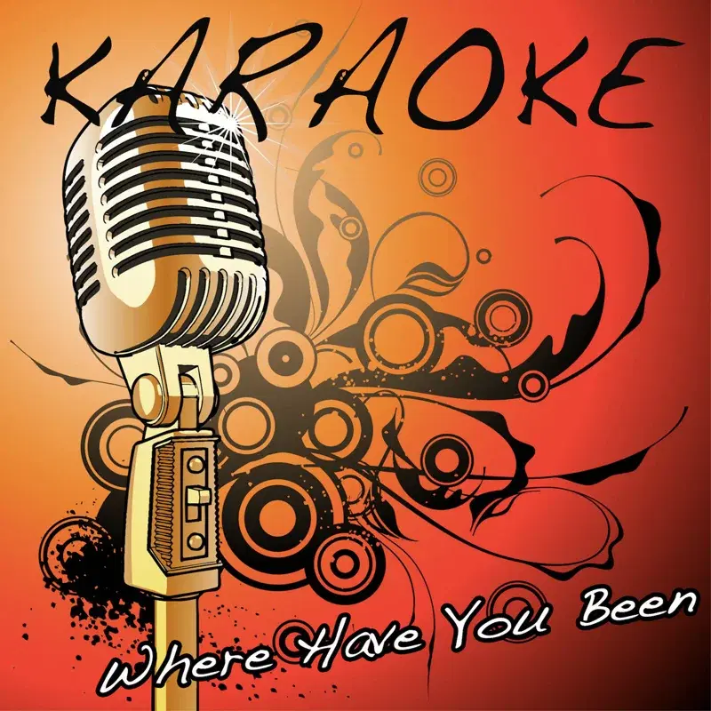 Where Have You Been (Rihanna Tribute) - Single