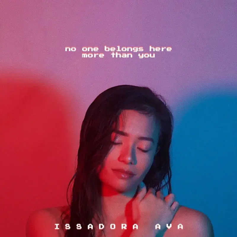 No One Belongs Here More Than You