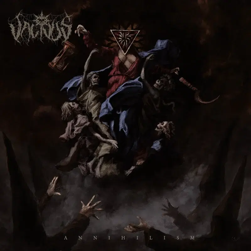 Annihilism - Single