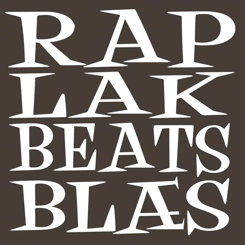 Raplakbeatsblæs