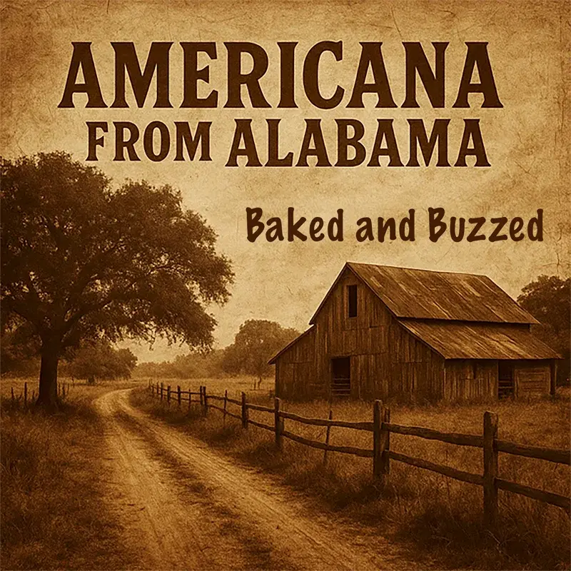 Baked And Buzzed