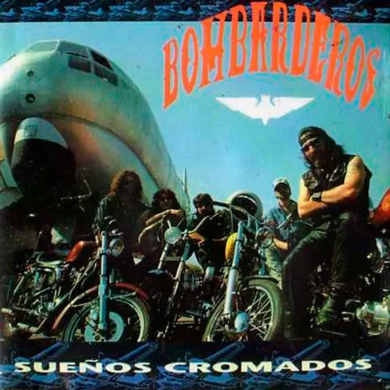 Sueños Cromados