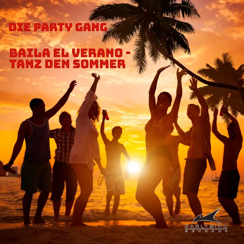 Baila El Verano (Tanz den Sommer)