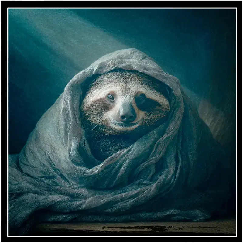 Burrow