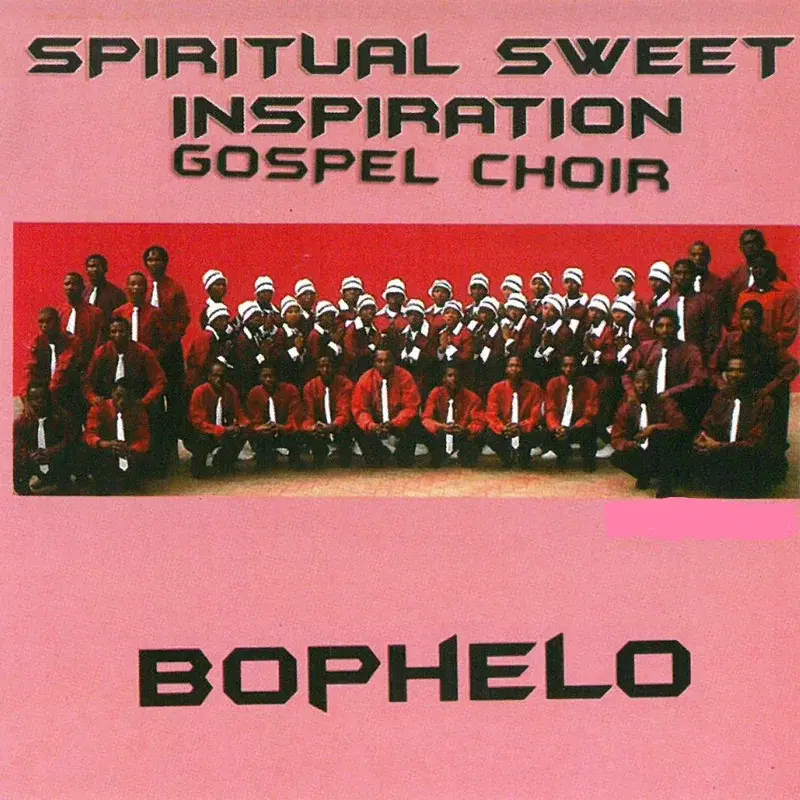 Bophelo