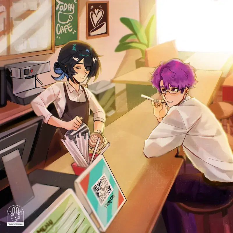 Cover Art