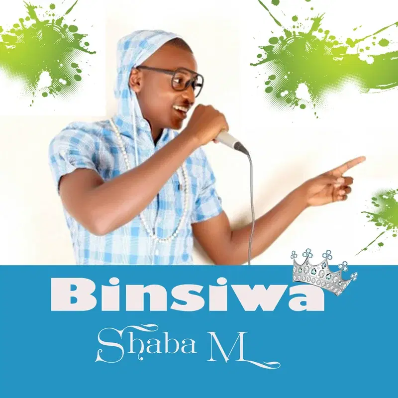 Binsiwa