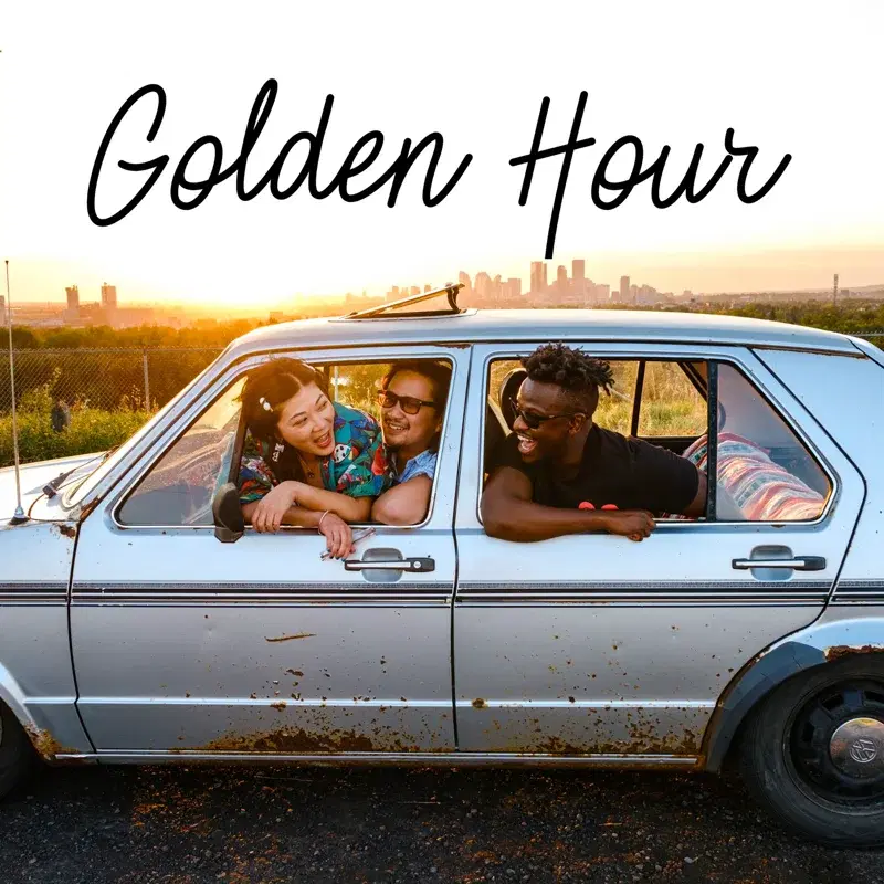 Golden Hour