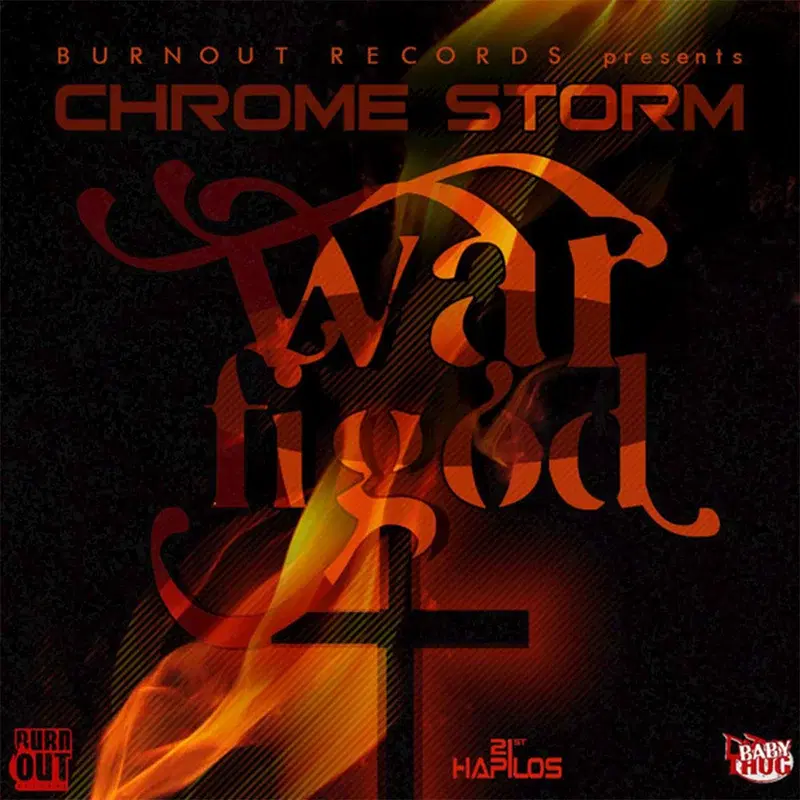 War Fi God