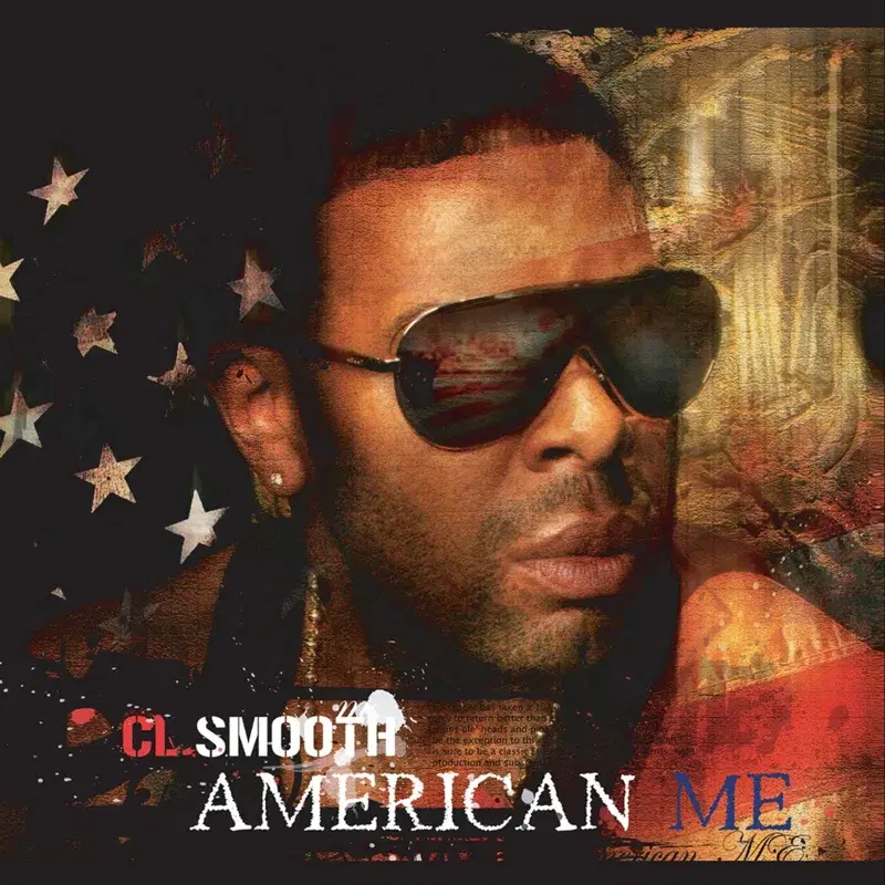 American Me 12"