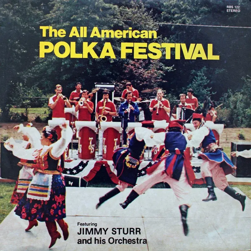 The All-American Polka Festival