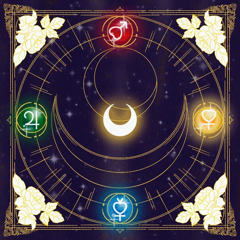 ORGULLO LUNAR