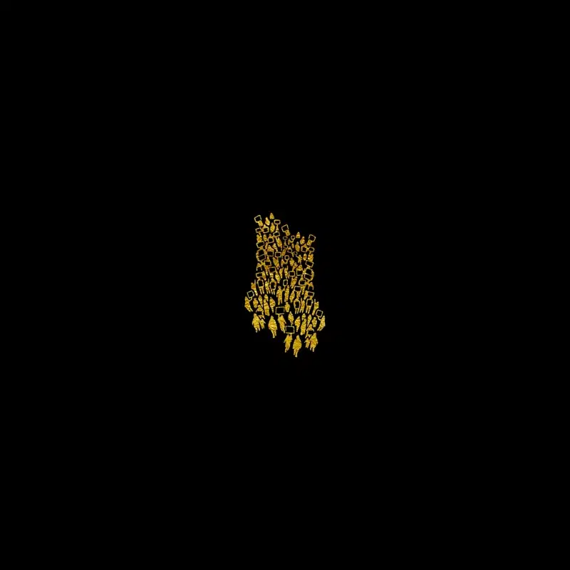 golden