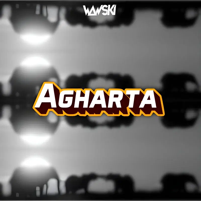 Agharta