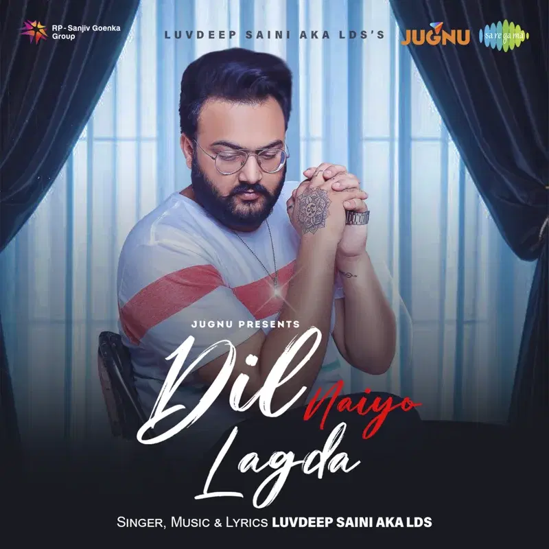 Dil Naiyo Lagda - Single