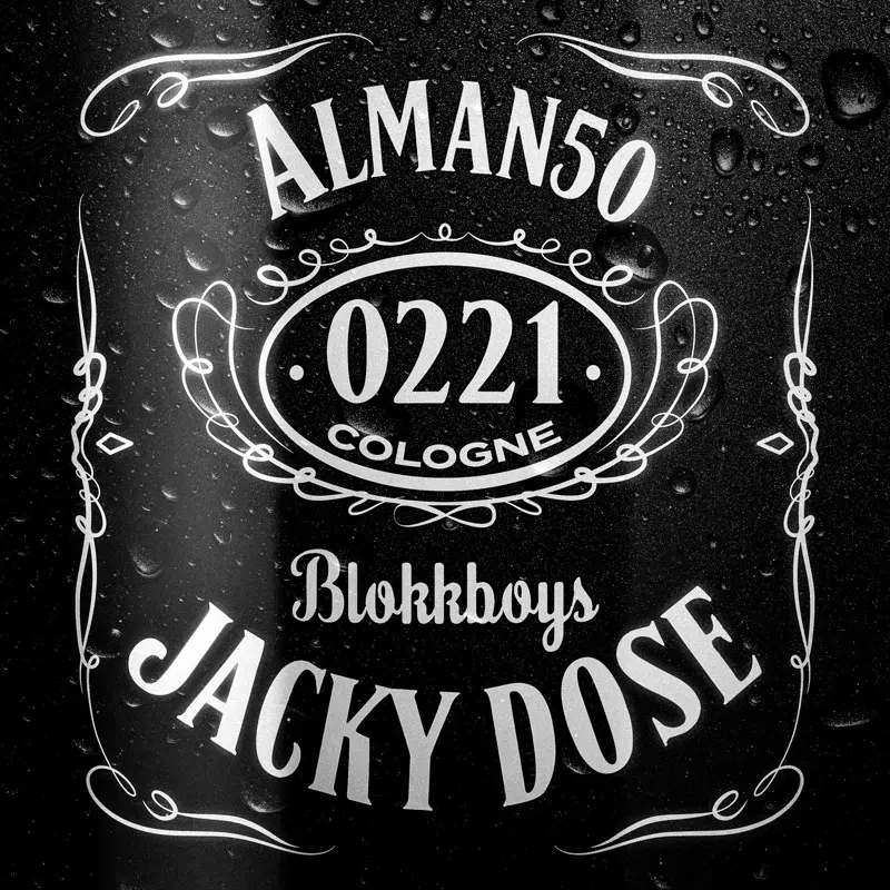 Jacky Dose