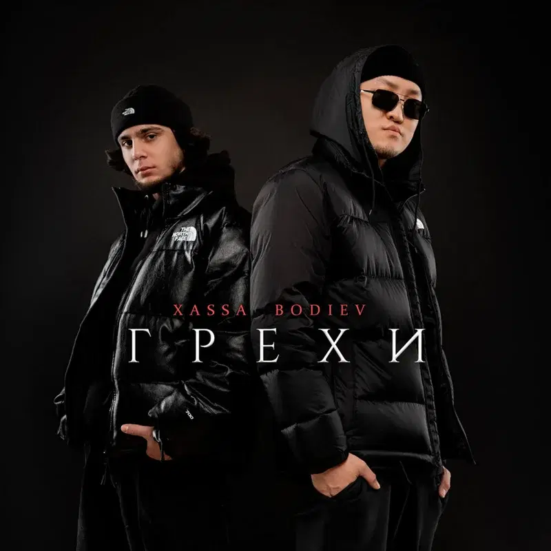 Грехи