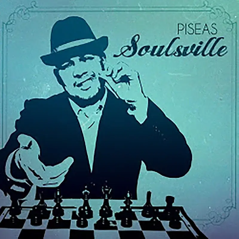 Soulsville the Album