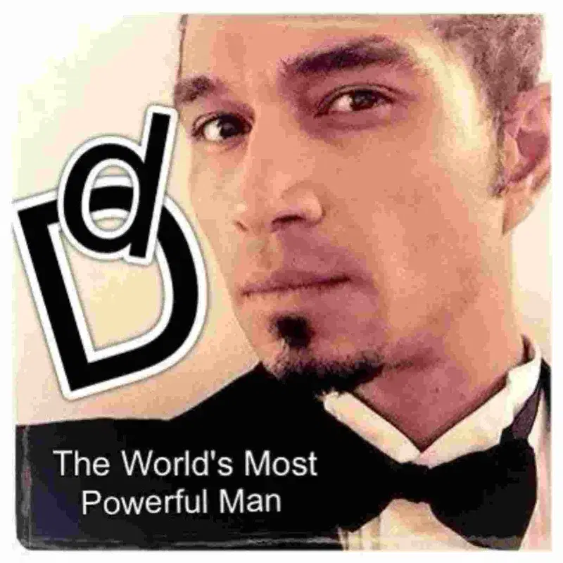 The World's Most Powerful Man