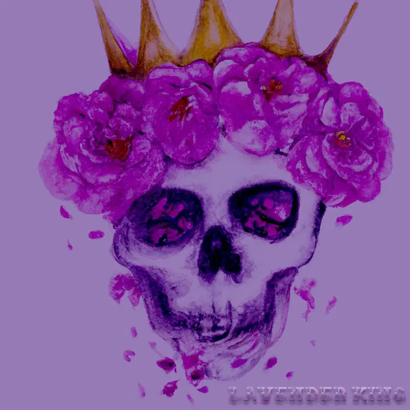 Lavender King