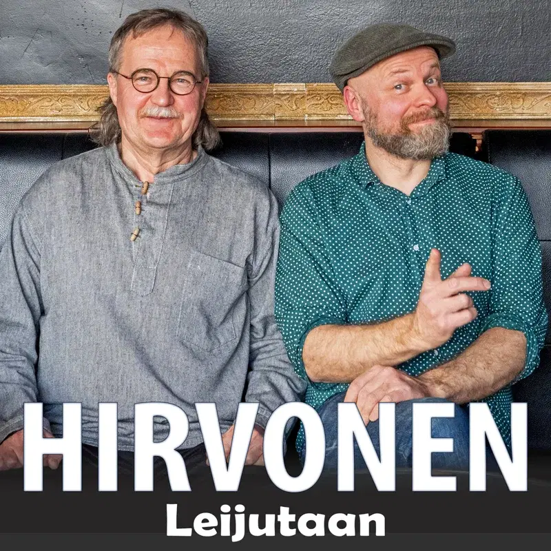 Leijutaan