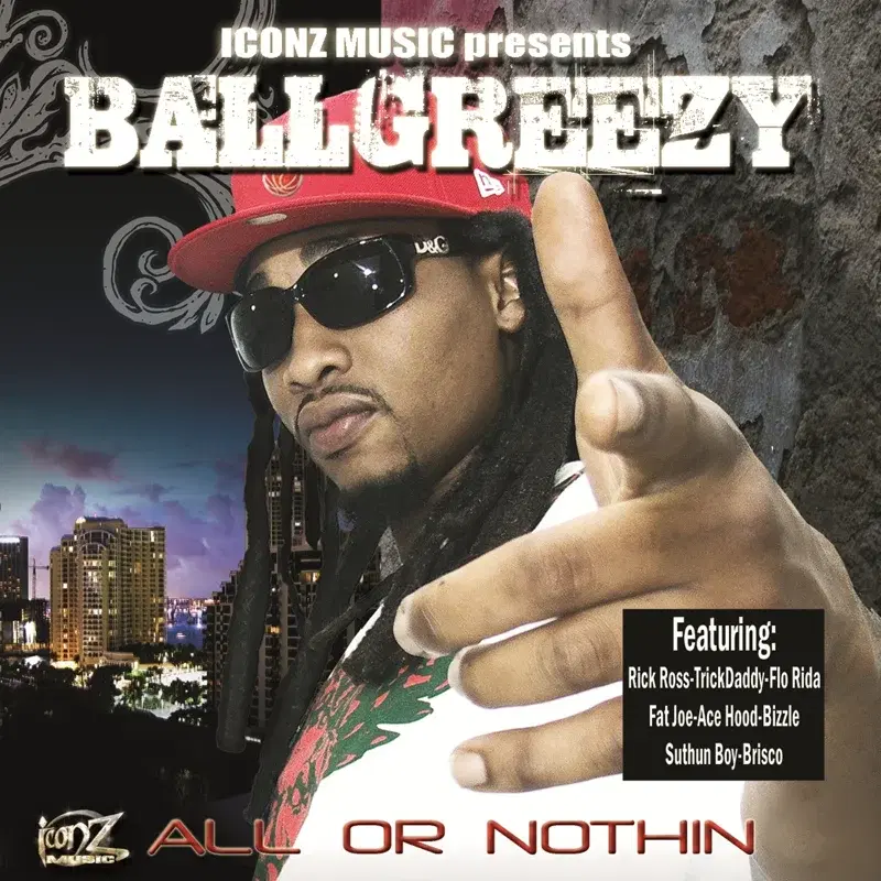 All Or Nothing