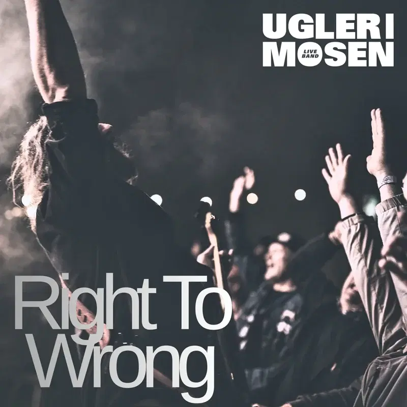 Right To Wrong