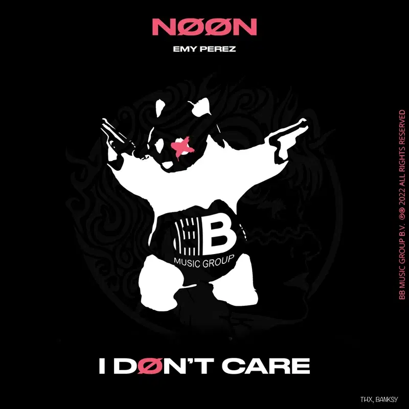 I Don't Care