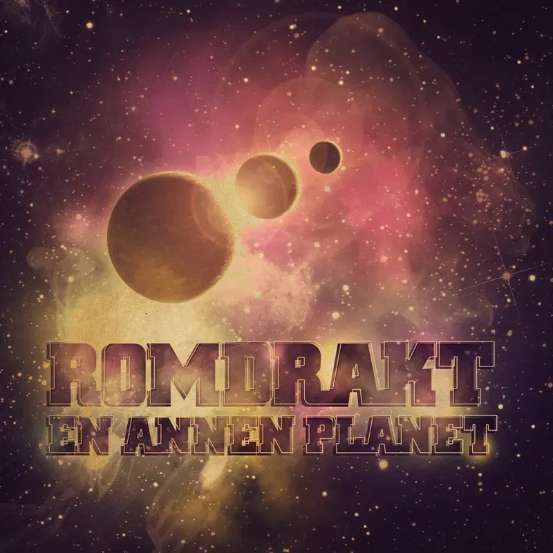 En Annen Planet