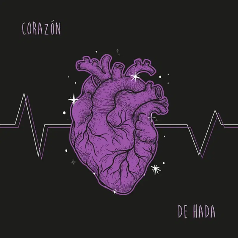 Corazón de Hada