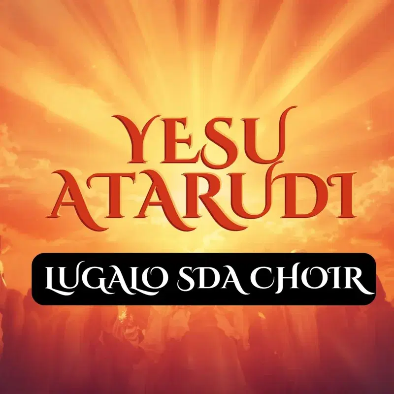 YESU ATARUDI