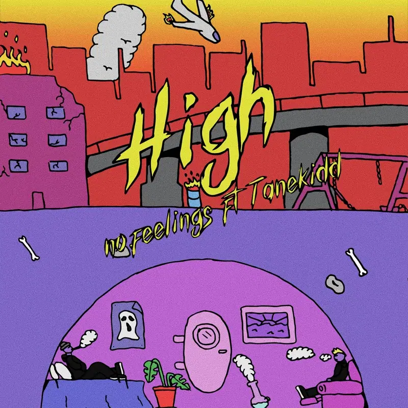 High