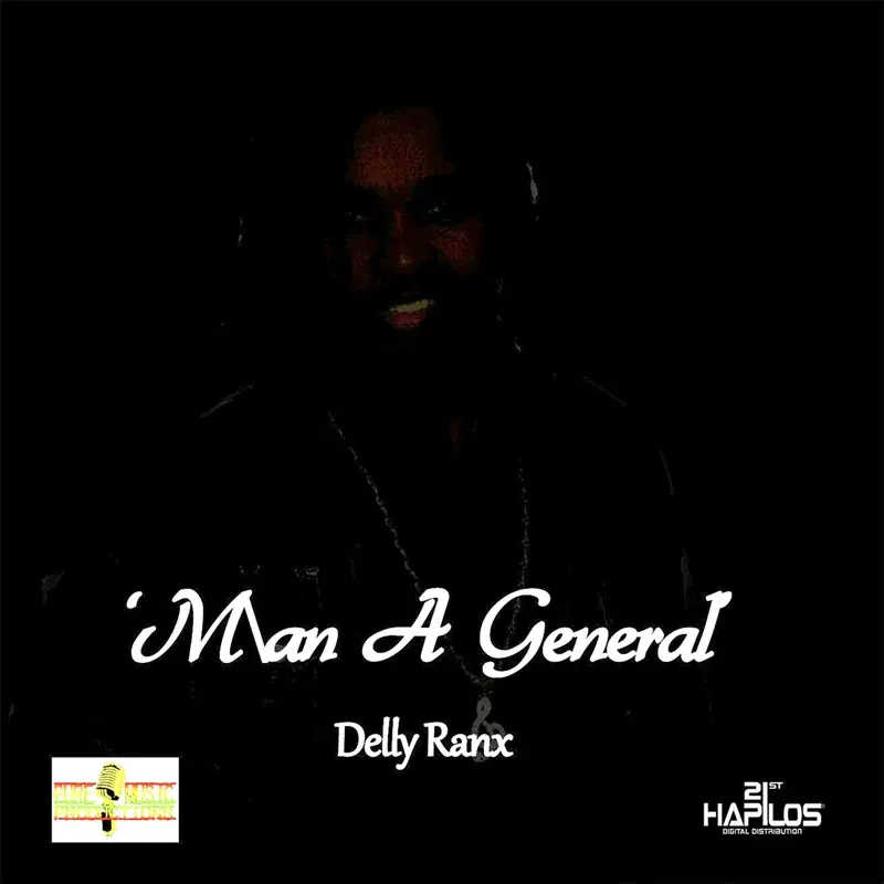 Man a General - Single