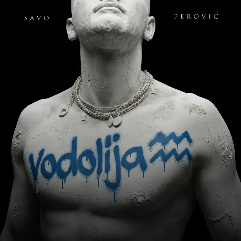Vodolija