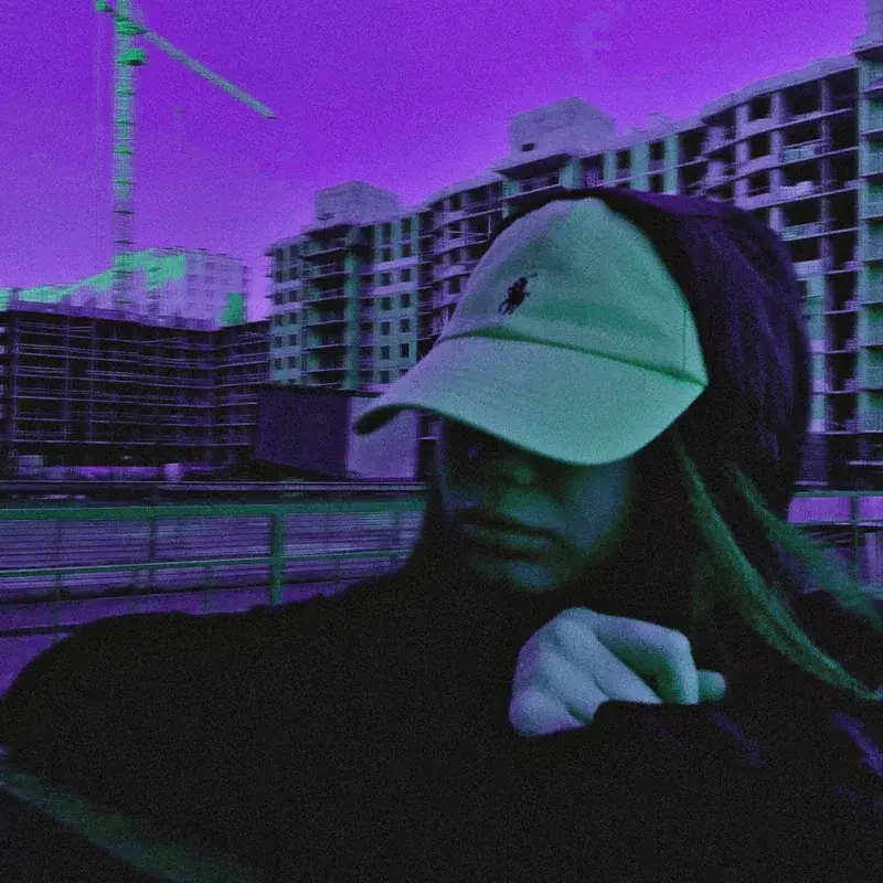 Faded
