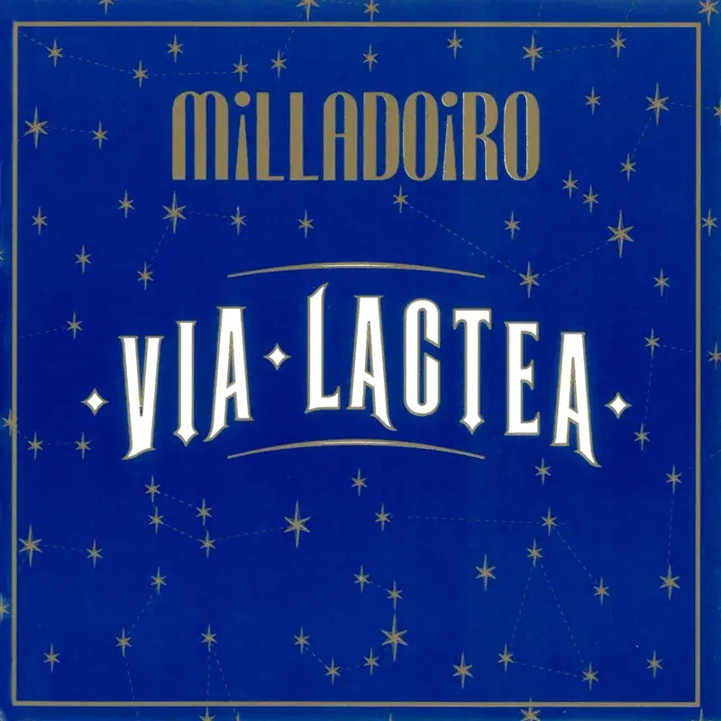 Via Lactea