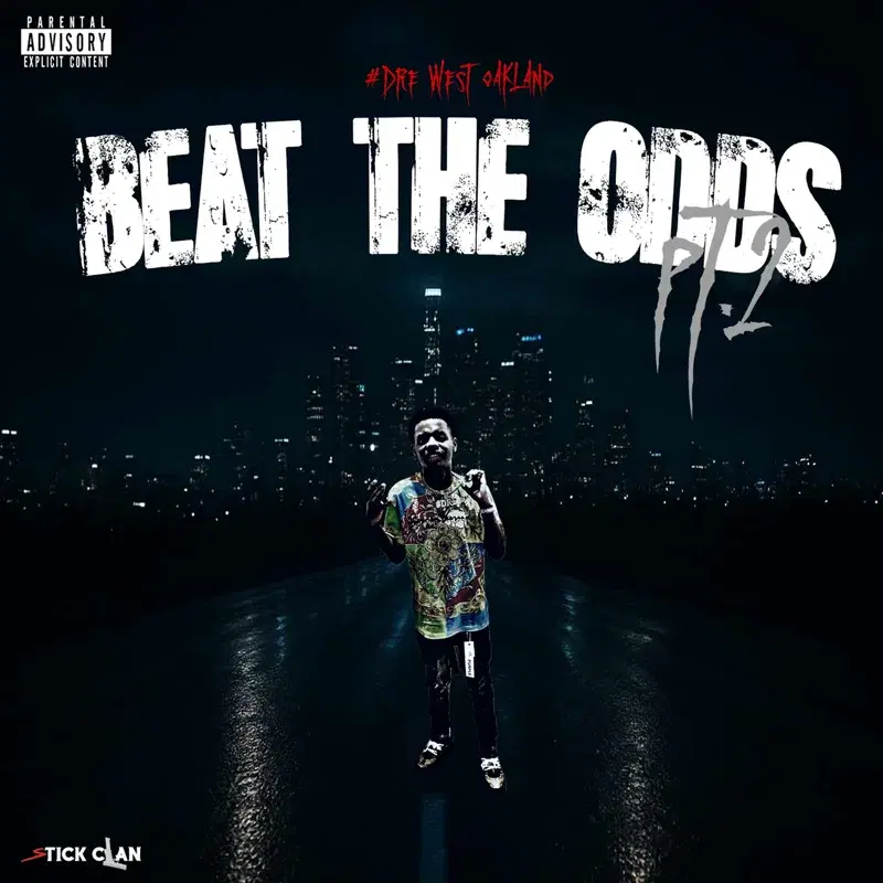 Beat the Odds, Pt. 2