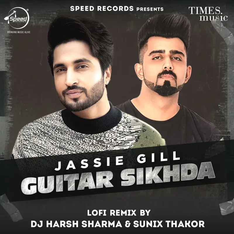 Guitar Sikhda
