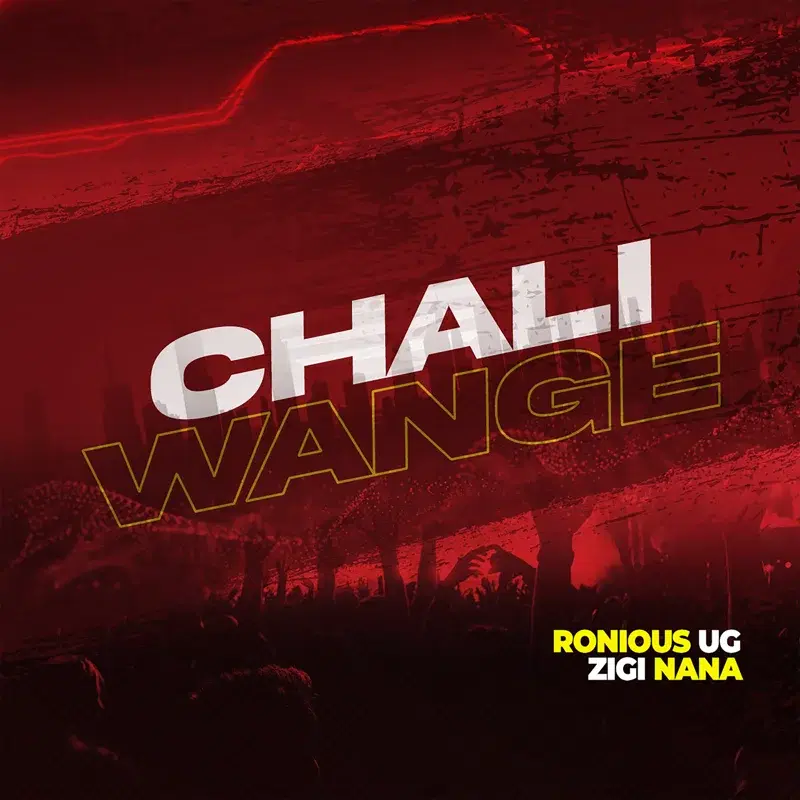 CHALI WANGE