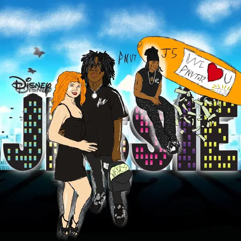 Cover Art