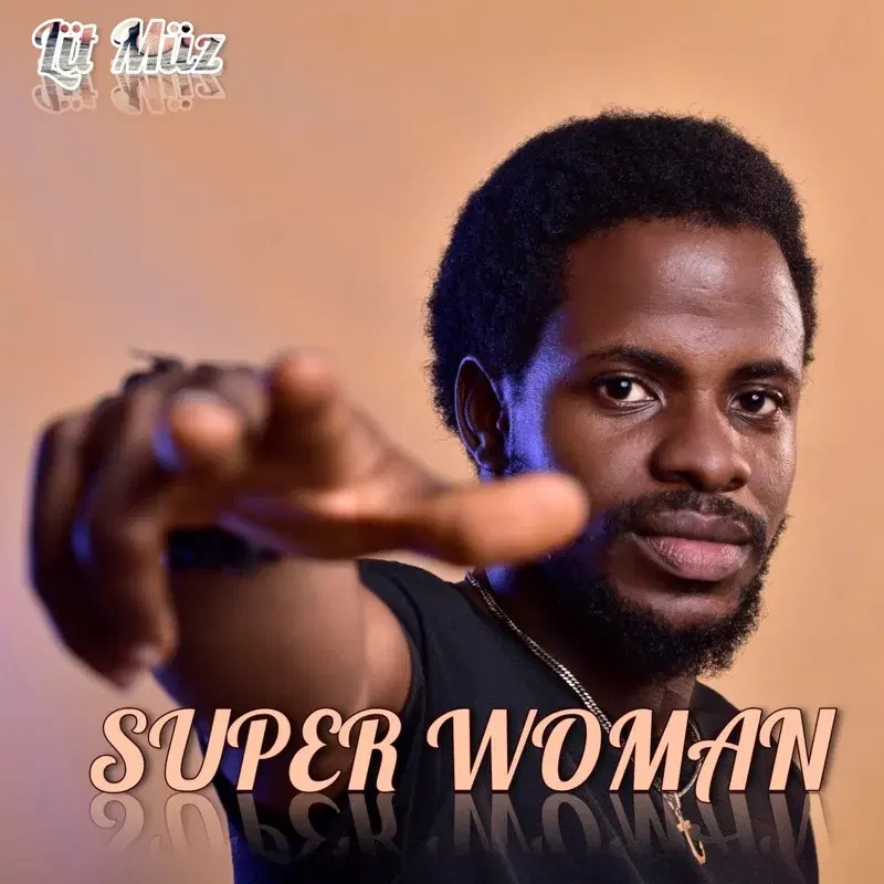 Super Woman