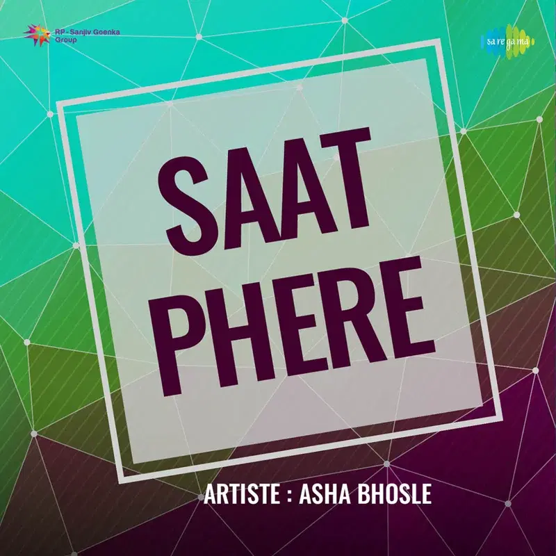 Saat Phere (Original Motion Picture Soundtrack)
