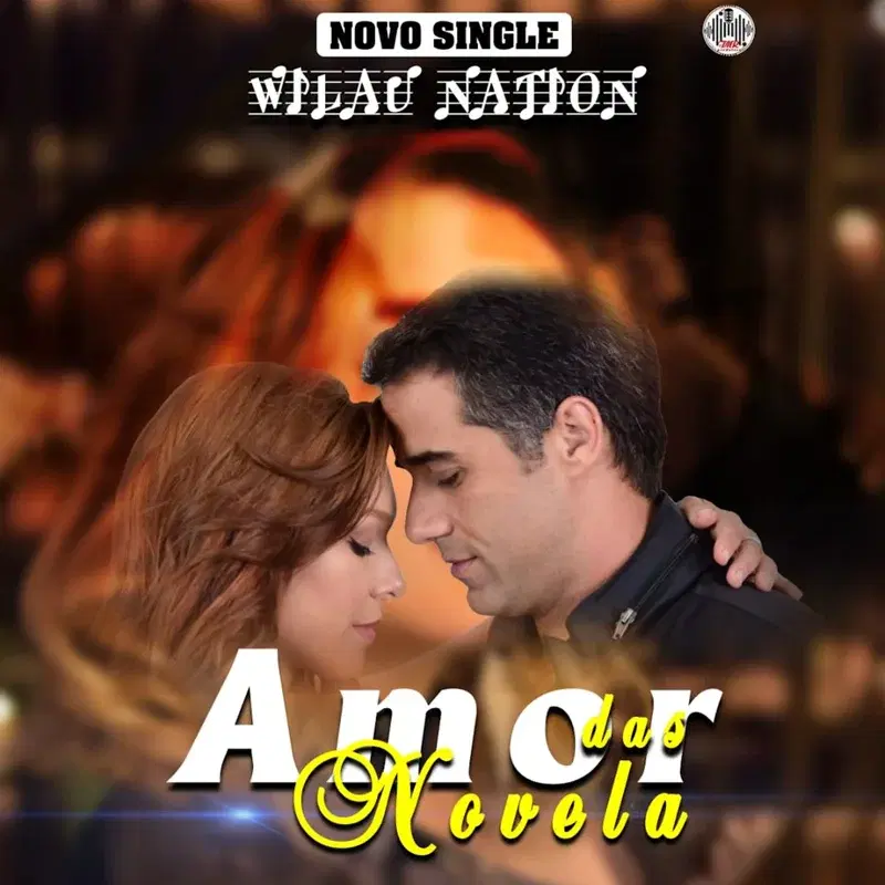 Amor das Novela