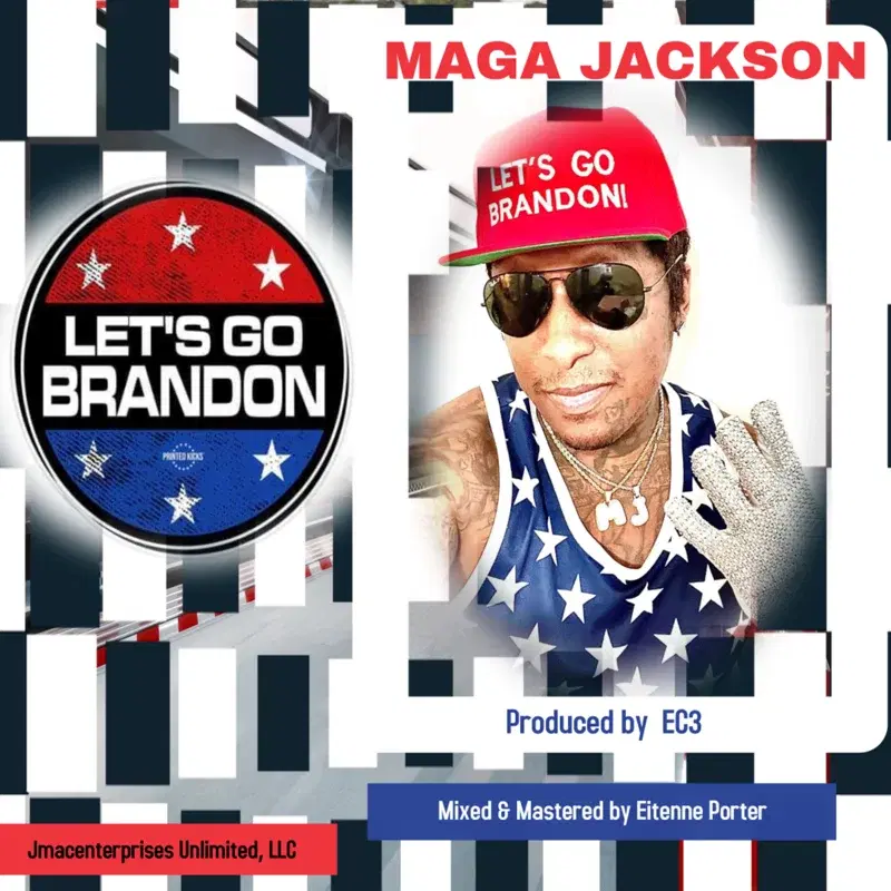 Let's Go Brandon