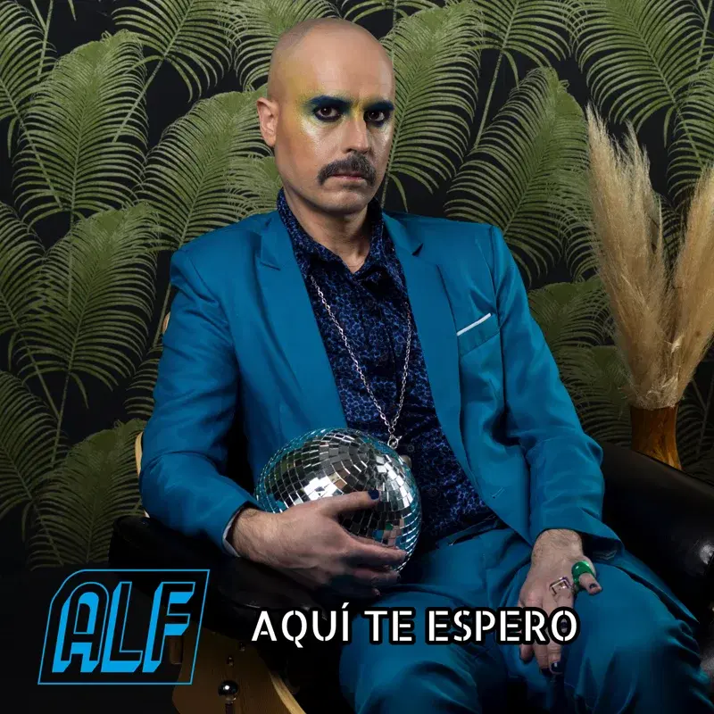 Aquí Te Espero
