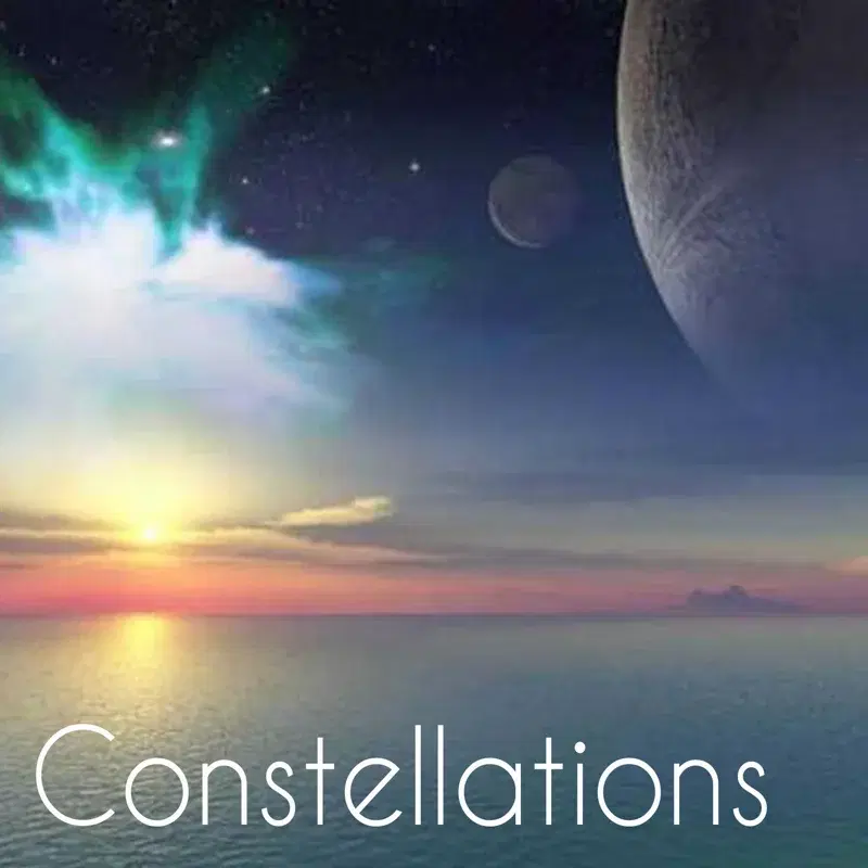 Constellations: Sounds of Stars, Zodiac, and Beyond